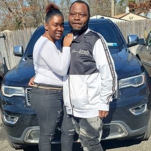 Meet your Posher, Calvin